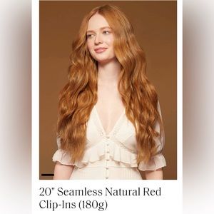 Luxy Hair Extensions